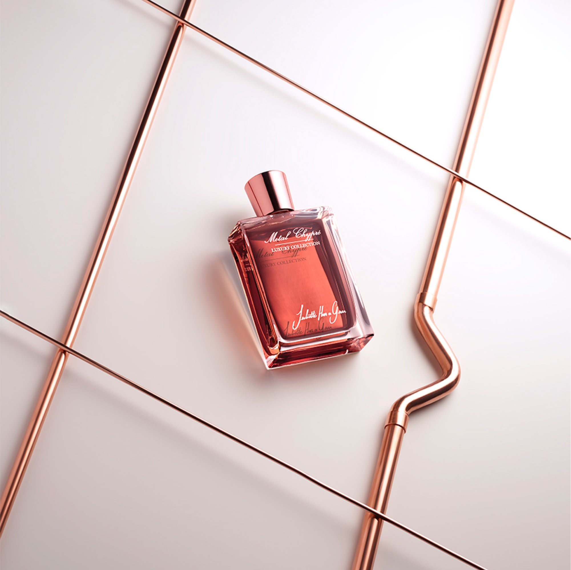 JULIETTE HAS A GUN EDP METAL CHYPRE 75ML